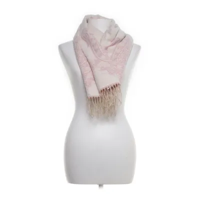 Sjaal (Roze, Wit, Bruin) van Joy