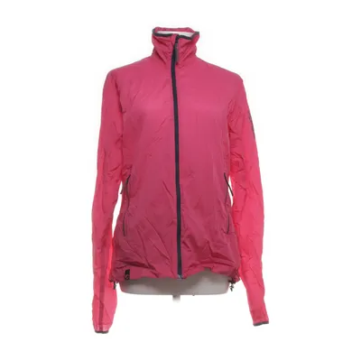 Jacket (Pink) from Stormberg Elastane, Nylon