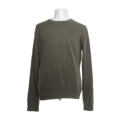 Tröja (Grön) från Riley Bomull, Viskos