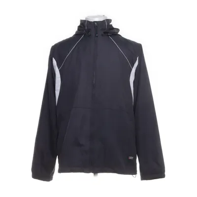 Trainingsjack (Grijs) van Rukka Polyester