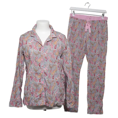Pyjamas (Rosa, Flerfärgad) från Rayville Bomull