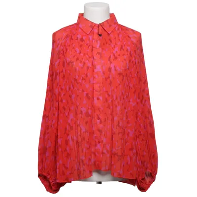 Blouse (Rouge, Rose, Multicolore) de InWear