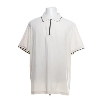 Pikétröja (Beige, Svart) från Earnest Sewn Polyester