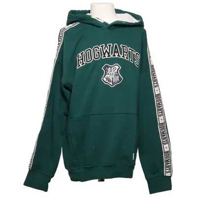Capuchon sweater (Hogwarts) van Harry Potter x H&M Katoen, Polyester