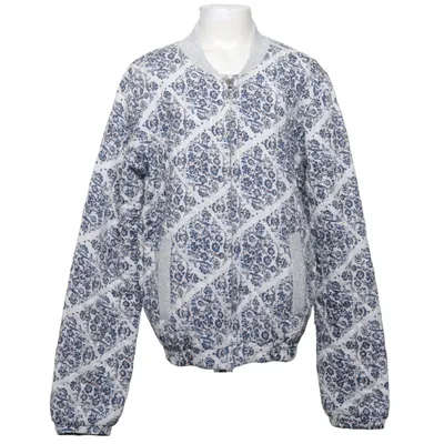 Blouson (Zoe Flower) de American Outfitters Coton, Polyester, Viscose