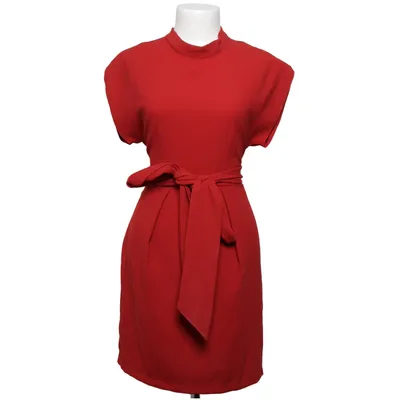 Jurk (Rood) van Closet London Polyester