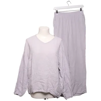 Set (Grau) von Naturana Baumwolle