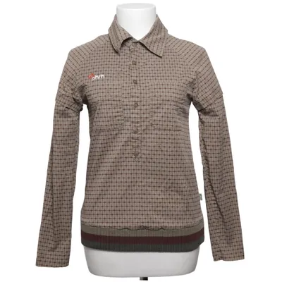 Shirt (URBAN NATURE) van Skunkfunk Katoen