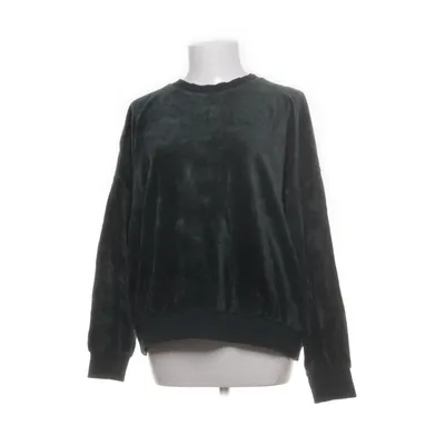 Sweatshirt (Grøn) fra Armedangels Økologisk bomuld