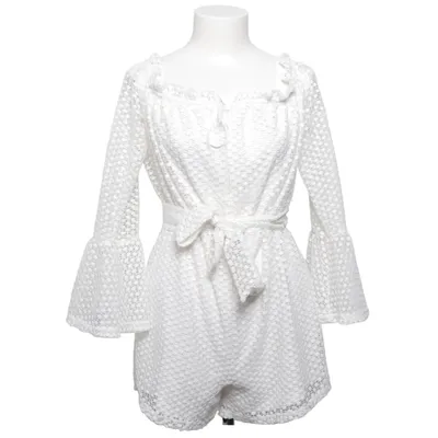 Jumpsuit (Angus Playsuit) van FAYT Polyester