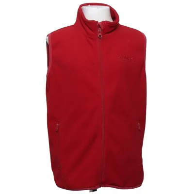 Gilet polaire (Antarctic-Fleece Micro) de BMS Polyester