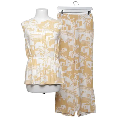 Ensemble (Jaune, Blanc) de STOCKH LM Viscose