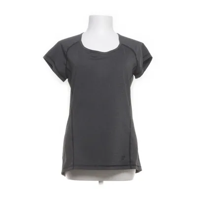Sports top (Gray) from Energetics Body and Soul Elastane, Polyester