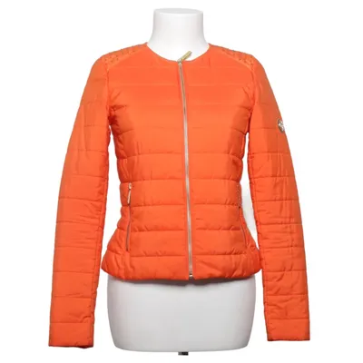 Lightweight jacket (Orange) from Michael Kors Polyester
