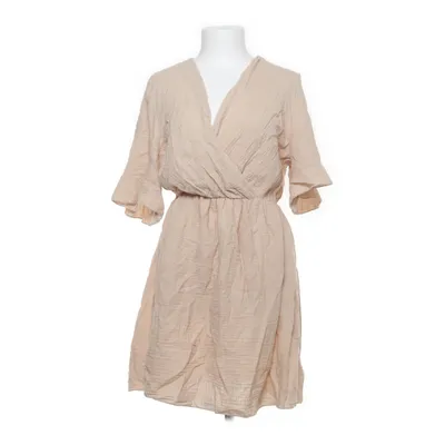 Kjole (SYLVIE MOUSSELINE DRESS) fra Most Wanted Bomuld