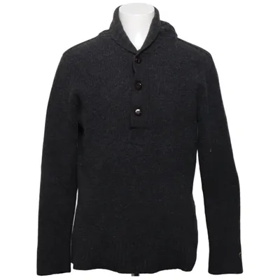 Lusekofte (Benny) from NN07 Merino wool