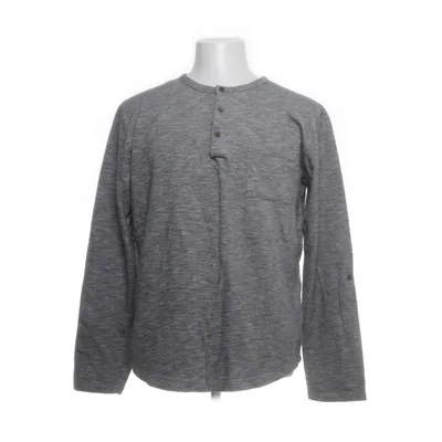 Farfarströja (Grå) från Stanwick Bomull, Polyester