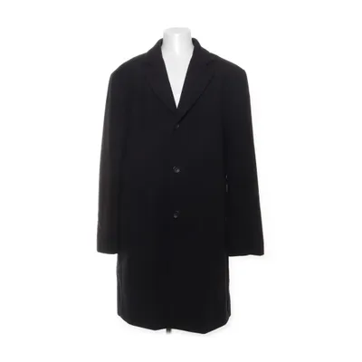 Manteau (Noir) de Mauro Ferrini