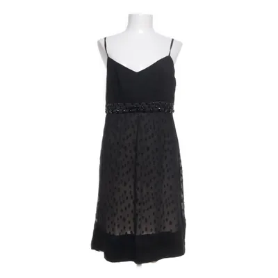 Cocktailjurk (Zwart) van ESPRIT Collection Acetaat, Polyester, Zijde, Viscose