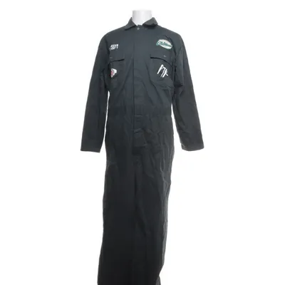 Overall (Grön) Bomull