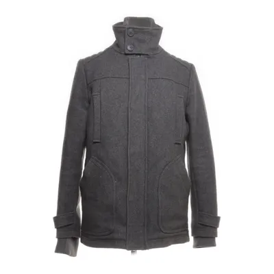 Rock (Grå) från Bershka