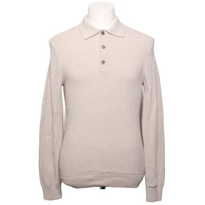 Sweater (Beige) fra Bläck Bomuld
