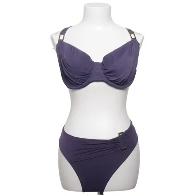 Bikini (AK15) van Aubade Elastaan, Polyamide, Polyester