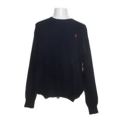 Trui (Blauw) van Polo Ralph Lauren Katoen