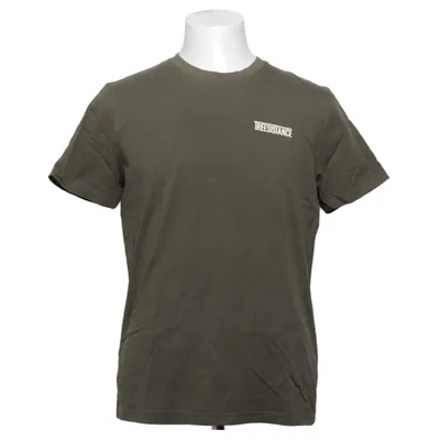 T-shirt (Groen) van STANLEY/STELLA Organisch katoen