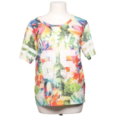 Top (Meerkleurig) van Sisters Point Elastaan, Polyester