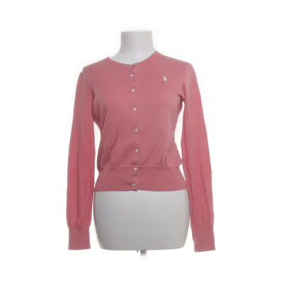 Kofta (Rosa) från Ralph Lauren Sport Bomull