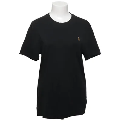 T-shirt (Svart) från Polo Ralph Lauren Bomull