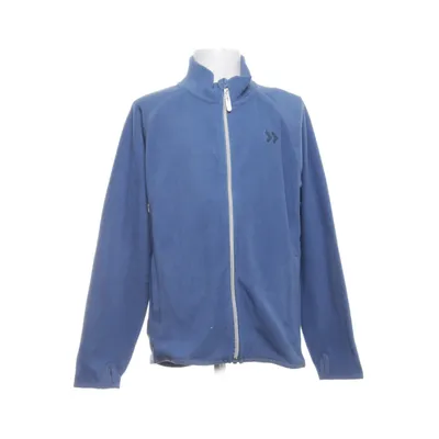 Fleece jacket (Blue) from Funk by Lager 157 Polyester
