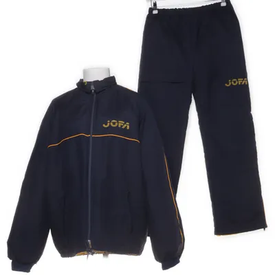 Outdoor set (Blauw, Geel) van Mira - Tex Oy