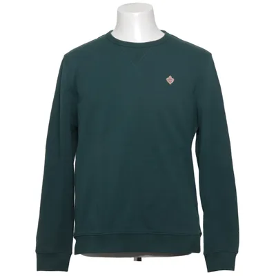 Sweatshirt (Vert) de Morris Coton
