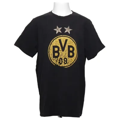 T-shirt (Black, Yellow) from BVB