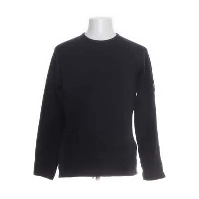 Långärmad t-shirt (Blå) från Calvin Klein Jeans Bomull