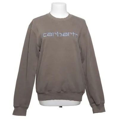 Sweatshirt (Marron) de Carhartt WIP Coton, Élasthane, Polyester
