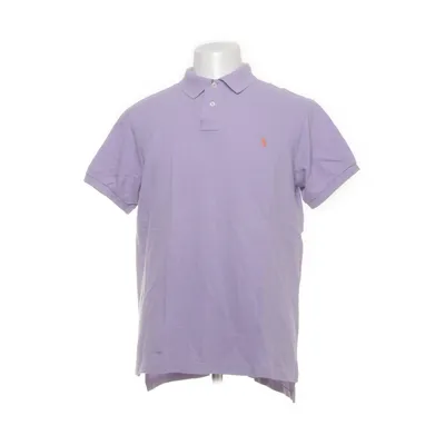 Poloshirt (Lila) van Polo Ralph Lauren