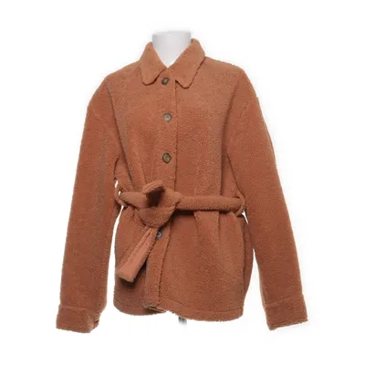 Overshirt (Brown) from Uniqlo U
