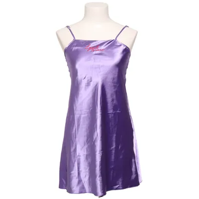 Nattlinne (Lila) från Local Heroes Polyester