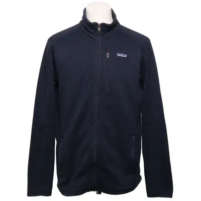 Fleece jacket (Blue) from Patagonia Polyester