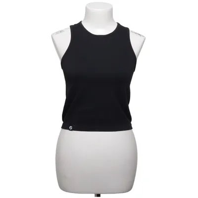 Tanktop (Zwart) van Ellesse