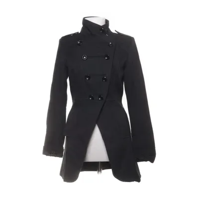 Kappa (Svart) från ONLY Polyester, Viskos