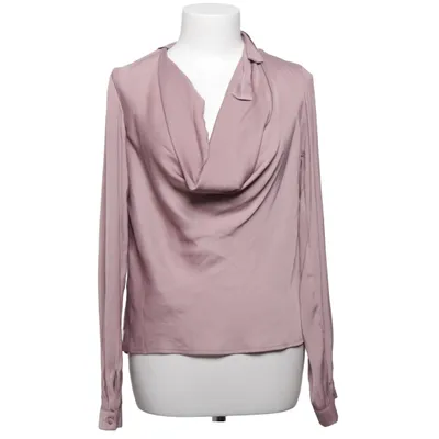 Blus (Drapy Back Blouse) från NLY Trend Polyester