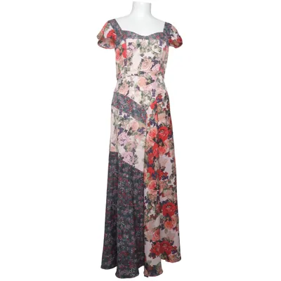 Långklänning (Flerfärgad) från Free People Polyester