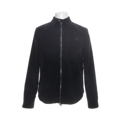 Jacka (Blå) från Knowledge Cotton Apparel Bomull