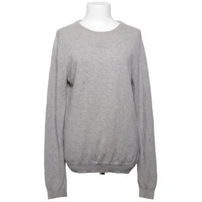 Pull-over (Gris) de Dear Dharma Cachemire