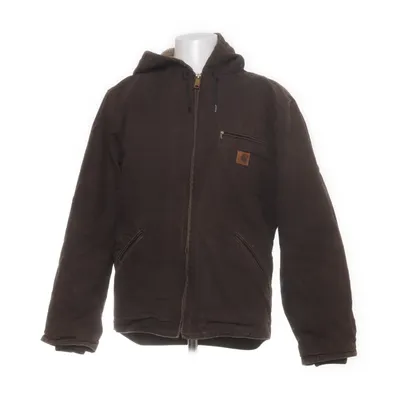 Vinterjacka (Brun) från Carhartt Akryl, Bomull, Polyamid, Polyester