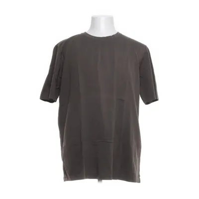 T-shirt (Brun) fra Gran Sasso Bomuld